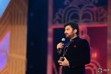 South Indian International Movie Awards 2016